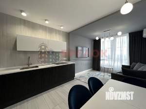 3-к квартира, вторичка, 75м2, 22/24 этаж