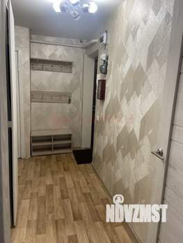 2-к квартира, вторичка, 42м2, 1/5 этаж