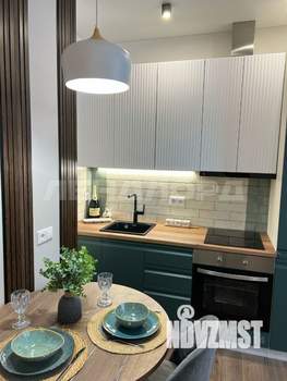 1-к квартира, вторичка, 30м2, 11/20 этаж