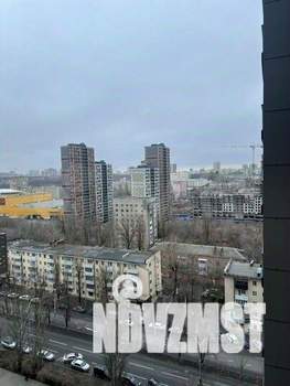 1-к квартира, вторичка, 45м2, 14/25 этаж