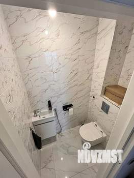 2-к квартира, вторичка, 85м2, 5/16 этаж