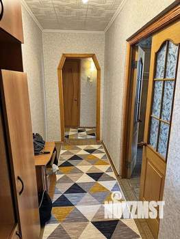 3-к квартира, вторичка, 67м2, 7/10 этаж