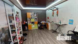 4-к квартира, вторичка, 100м2, 8/10 этаж