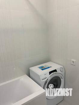 1-к квартира, вторичка, 40м2, 7/25 этаж