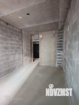 1-к квартира, вторичка, 35м2, 10/10 этаж