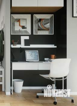 2-к квартира, вторичка, 53м2, 4/9 этаж