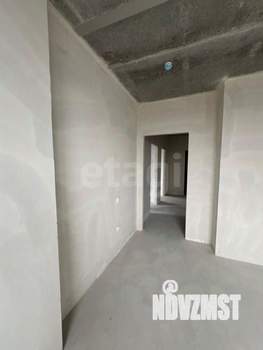 2-к квартира, вторичка, 52м2, 18/20 этаж