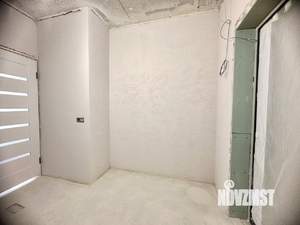 1-к квартира, вторичка, 32м2, 12/25 этаж