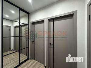 1-к квартира, вторичка, 36м2, 18/25 этаж