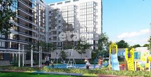 1-к квартира, вторичка, 36м2, 6/10 этаж