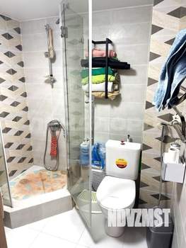 2-к квартира, вторичка, 53м2, 1/10 этаж