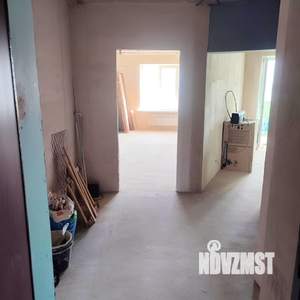 1-к квартира, вторичка, 40м2, 2/5 этаж