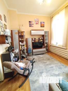 2-к квартира, вторичка, 40м2, 1/1 этаж