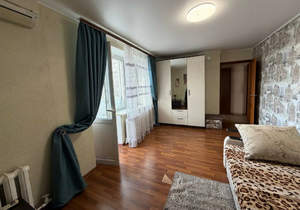 2-к квартира, вторичка, 43м2, 3/9 этаж