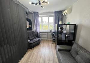 Студия квартира, вторичка, 18м2, 7/9 этаж