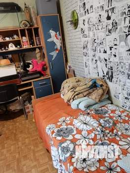 3-к квартира, вторичка, 65м2, 3/9 этаж