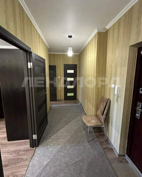 2-к квартира, вторичка, 56м2, 5/14 этаж