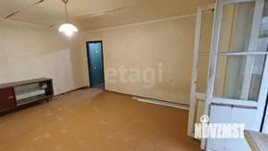 1-к квартира, вторичка, 36м2, 3/9 этаж