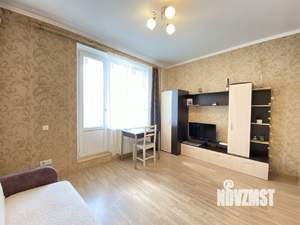 Студия квартира, вторичка, 27м2, 8/19 этаж