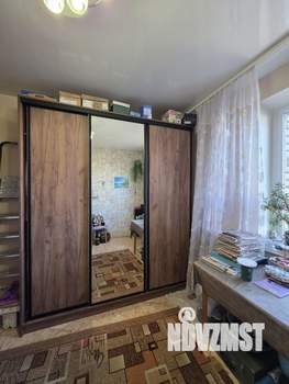 1-к квартира, вторичка, 35м2, 5/10 этаж