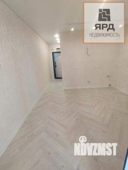 Студия квартира, вторичка, 27м2, 5/9 этаж