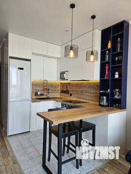 2-к квартира, вторичка, 39м2, 14/24 этаж
