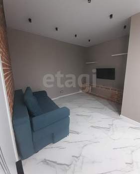 2-к квартира, вторичка, 37м2, 2/24 этаж