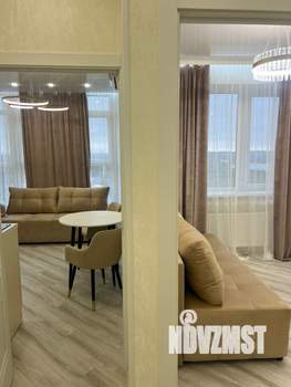 1-к квартира, вторичка, 32м2, 23/25 этаж
