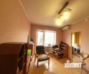 3-к квартира, вторичка, 54м2, 2/5 этаж