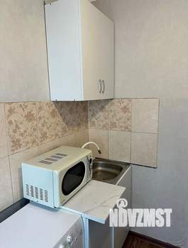 1-к квартира, вторичка, 24м2, 8/9 этаж