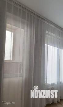 Студия квартира, вторичка, 24м2, 17/21 этаж