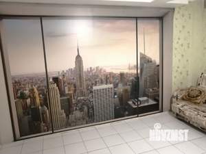 1-к квартира, вторичка, 35м2, 1/4 этаж