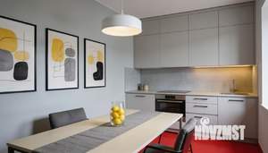 2-к квартира, вторичка, 61м2, 5/17 этаж