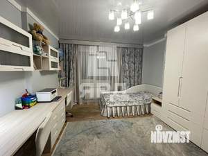 3-к квартира, вторичка, 104м2, 3/16 этаж