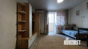Студия квартира, вторичка, 30м2, 3/25 этаж