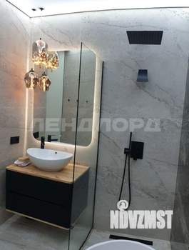 2-к квартира, вторичка, 44м2, 1/4 этаж