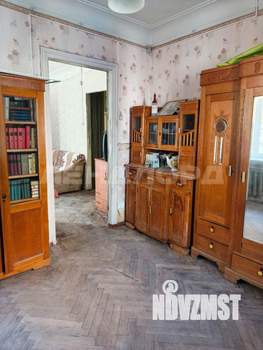 3-к квартира, вторичка, 51м2, 2/3 этаж