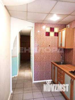 2-к квартира, вторичка, 46м2, 3/9 этаж