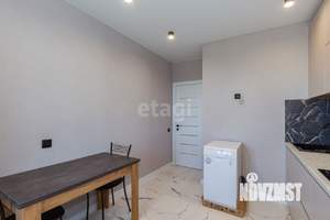 1-к квартира, вторичка, 33м2, 14/25 этаж