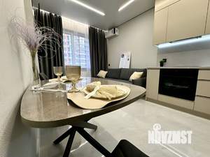 2-к квартира, вторичка, 44м2, 7/9 этаж