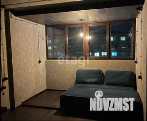 1-к квартира, вторичка, 30м2, 8/9 этаж