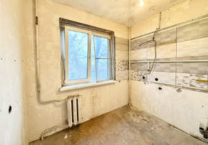 1-к квартира, вторичка, 32м2, 2/5 этаж