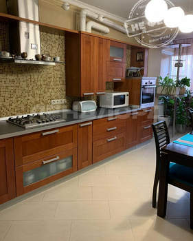 4-к квартира, вторичка, 93м2, 4/10 этаж