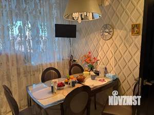 3-к квартира, вторичка, 90м2, 7/8 этаж