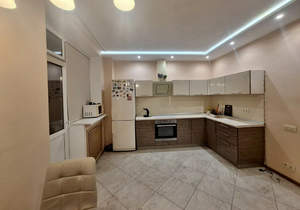 1-к квартира, вторичка, 35м2, 6/9 этаж