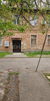 2-к квартира, вторичка, 37м2, 1/2 этаж