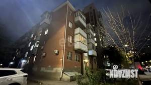 1-к квартира, вторичка, 35м2, 1/3 этаж