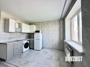 Студия квартира, вторичка, 36м2, 5/10 этаж
