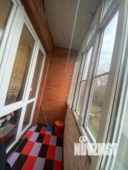 1-к квартира, вторичка, 34м2, 2/4 этаж