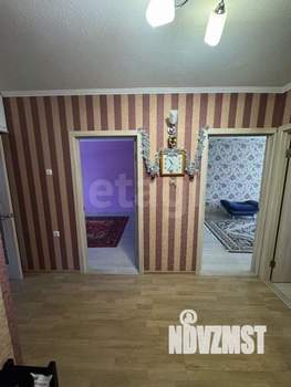 3-к квартира, вторичка, 60м2, 1/5 этаж